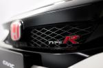 Honda Civic Type R 2020 года (JP)